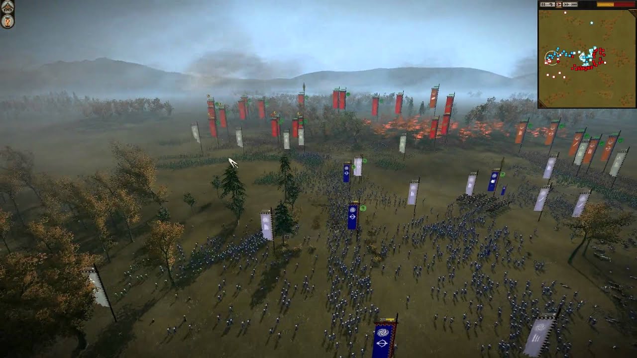 total war shogun 2 multiplayer