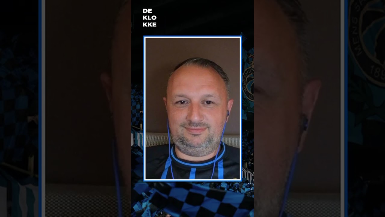 Jackers of Mignolet wie zouden jullie zetten? Laat het weten in de comments 👇🏻#DeKlokke #clubbrugge