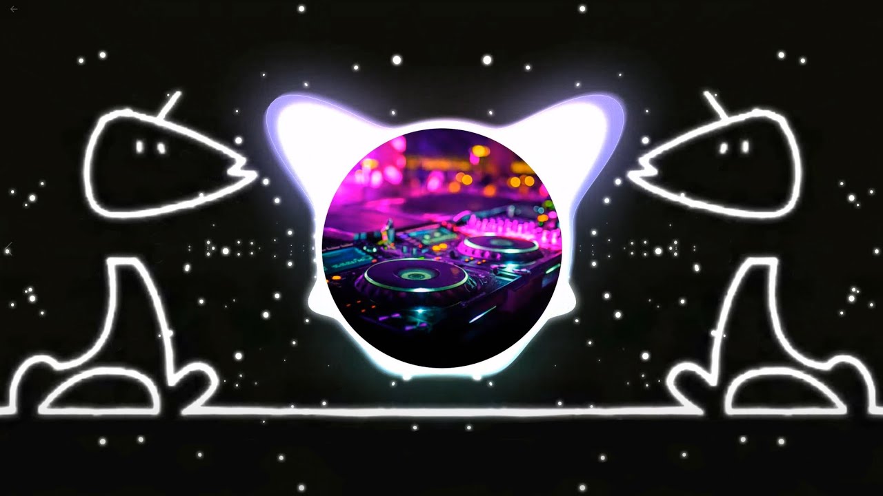 Gigi D'agostino - BLA BLA BLA Remix