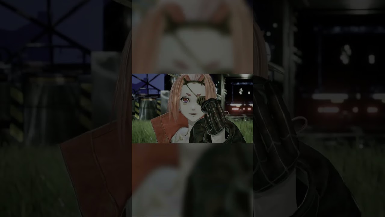 Code Vein 2's Early Big Bosses are Brutal