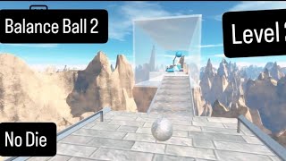 Balance Ball 2 Level 2
