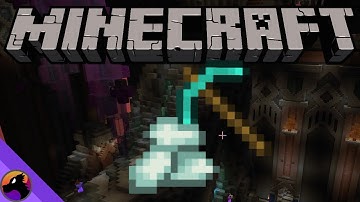 Exploring the Dwarf Caverns - Hypixel Skyblock