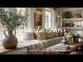 Rustic Autumn Home Tour: Serene Neutrals, Texture &amp; Fall Decor Trends