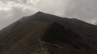 Cima Dometto Cinematic