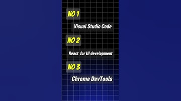 You must know these 4 Tools 🔥 as Web Developer #codingnewbie #devcommunity #codingtips #tools