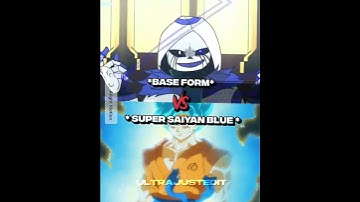 Error 404 sans VS All forms goku @gokugoatsledits_