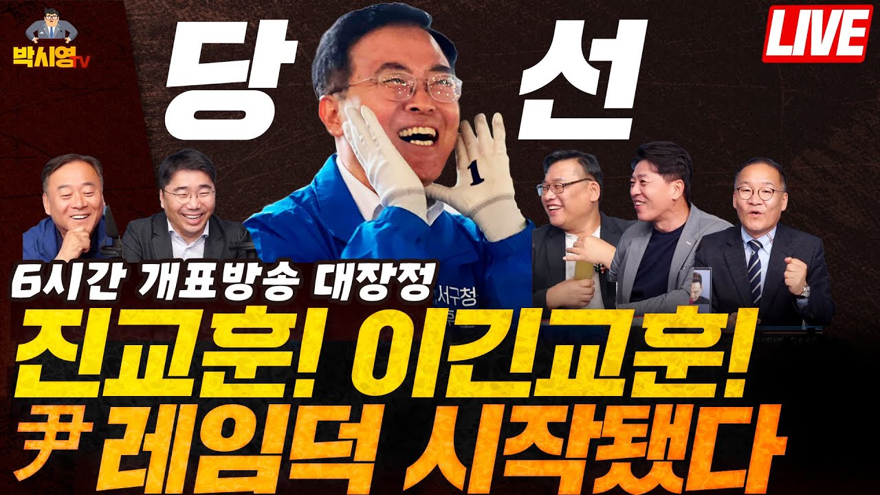 Latest Title & Thumbnail