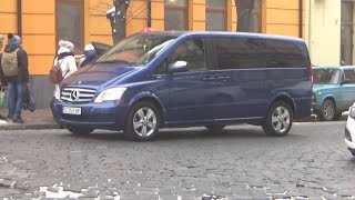 Выбираем автобус. Едем в Черновцы смотреть Мерседес Вито. Авария на трассе. Выбираем автобус. Едем в Черновцы смотреть Мерседес Вито. Авария на трассе.