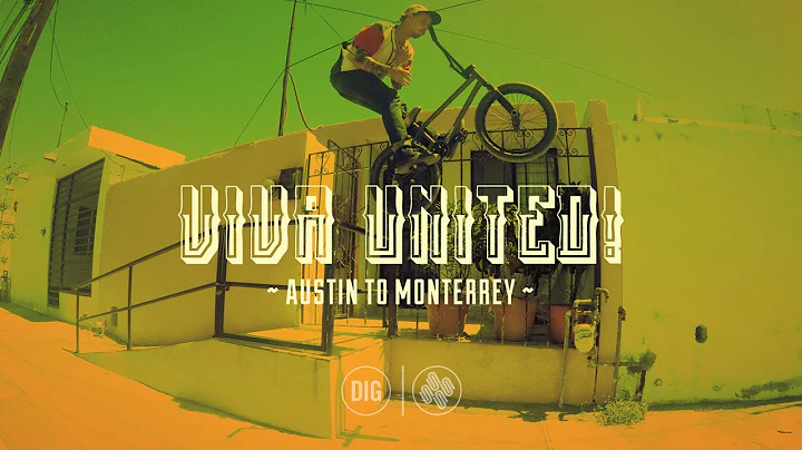 Nathan Williams & Corey Martinez - Viva United