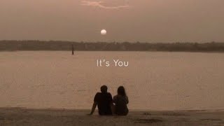 It's You - Sezairi ft. Kaleb J (lyrics)