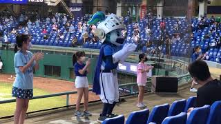 20210808富邦悍將Frankie跳—楊瑞承應援舞New!