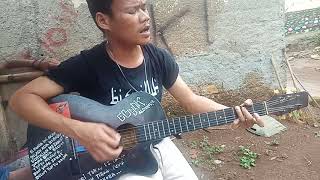 Selimut biru ~ by @adi_metal