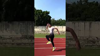 farrel athallah abhinaya (1603625122) ikor C matkul atletik LOMPAT TINGGI