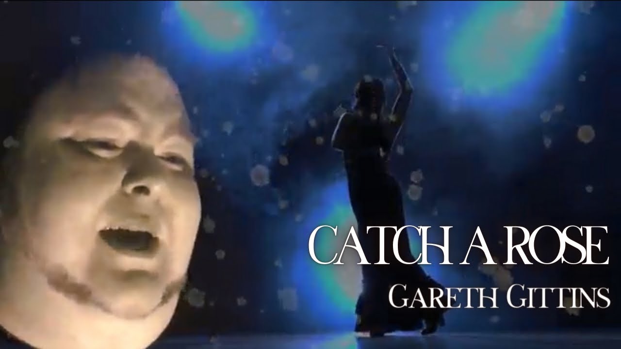 Watch Catch A Rose by Gareth Gittins on YouTube Watch Catch A Rose by Gareth Gittins on YouTube