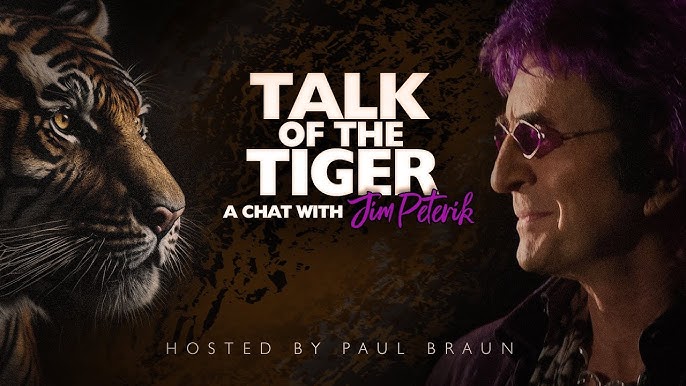 Eye of the Tiger' Writer Peterik Re-Works Song For Cincinnati Bengals –  Billboard