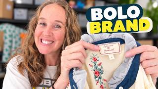 BOLO Brand You Need to Know
