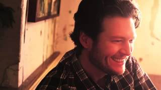 Blake Shelton - It'd Sure Be Cool If You Did