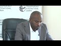 TIZ FLAGS K4.2BN UNRESOLVED HEALTH AUDIT ISSUES