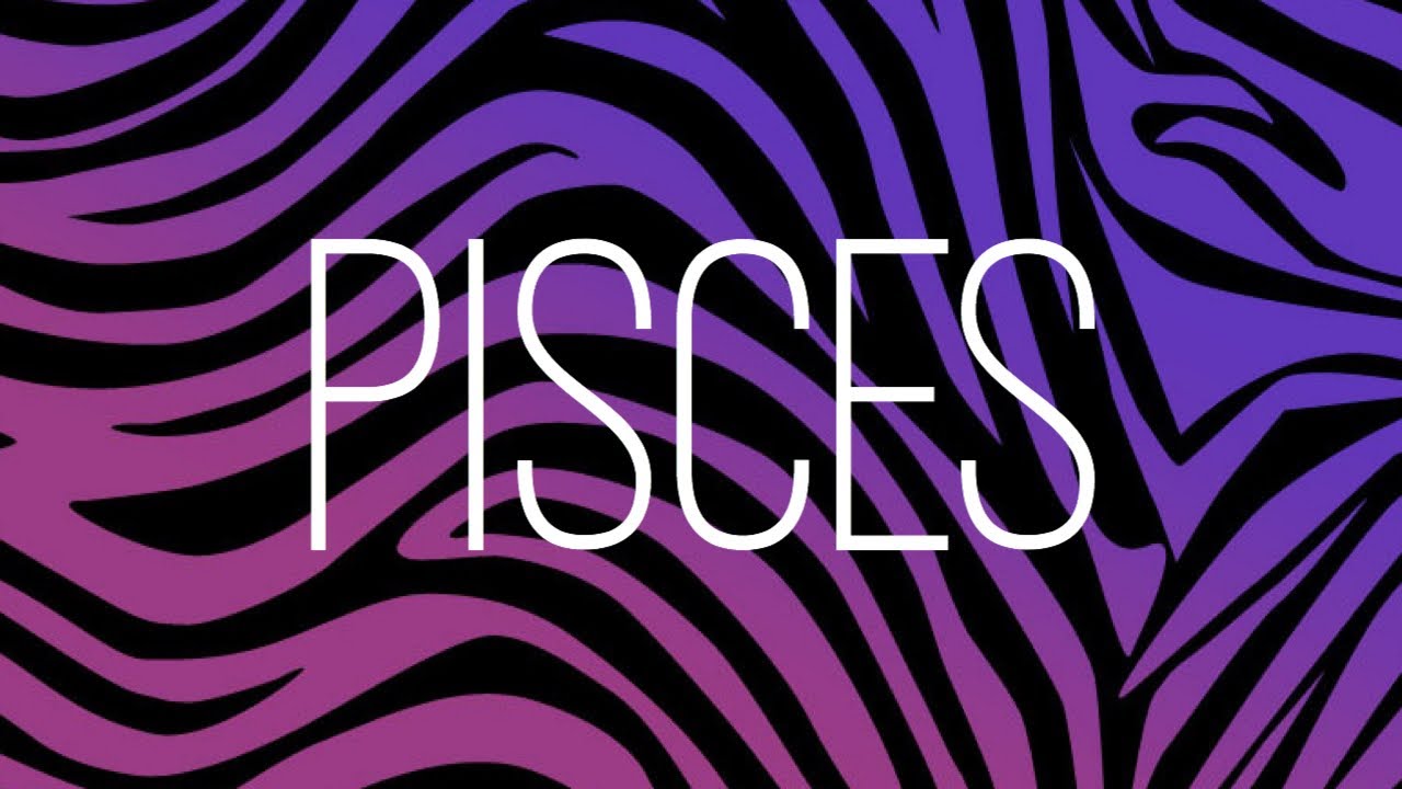 Pisces | WHEN IT'S OVER ..IT'S NOT REALLY OVER .....TO THEM! - Pisces Tarot Reading