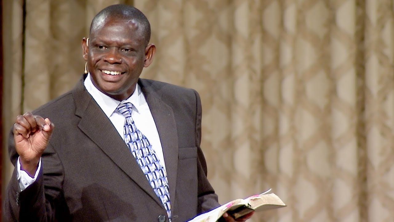 220522 - Abraham Mairah:The Developmental Transformation of Faith - from  an Attribute to the Person