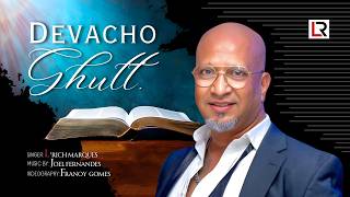 DEVACHO GHUTT || COVER BYL’RICH MARQUES || ORIGINAL BY JOSE ROD