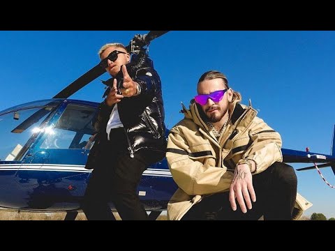Zeg P ft Hamza x Sch - Fade up (Lyrics)