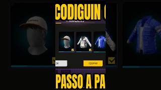 SAIU CODIGUIN DA JAQUETA SAMSUNG DE VOLTA AO FREE FIRE-SAIBA TUDO SOBRE-NOVIDADES FF-#freefire #ff
