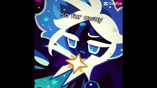 stardust cookie x wind archer cookie :3 love me #capcut #crkmeme #xh