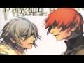 Togainu no Chi TRUE BLOOD【Tsuioku no kaze】Itou Kanako