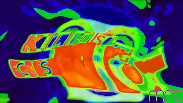 {REQUESTED} Klasky Csupo Robot Logo With Radioup V25.NONE