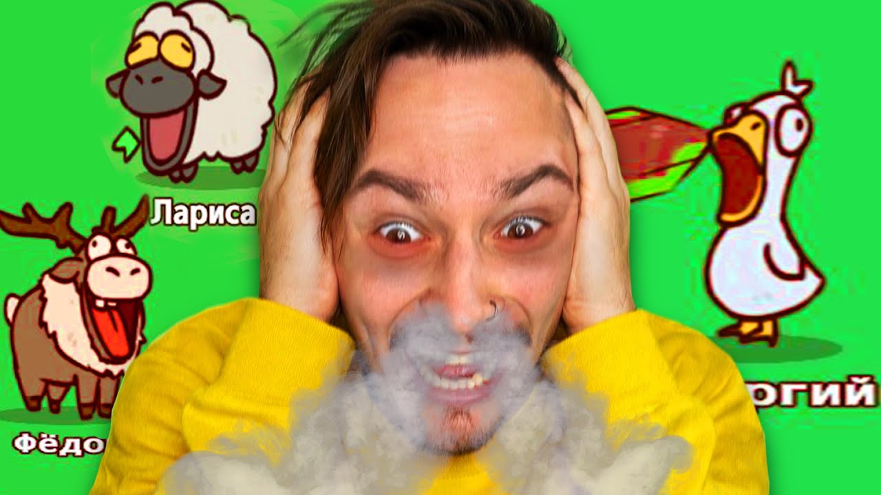 ЗАЧЕМ Я ОЗВУЧИЛ ЦЕЛЫЙ ЗООПАРК... (My Voice Zoo)