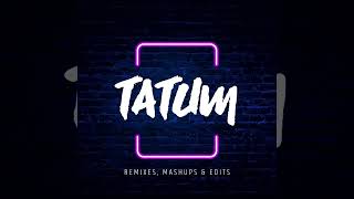Knockout Vs Sweet Dreams Vs Stopping Us Tatum Mashup