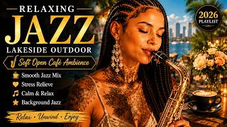 Only Jazz Relaxing Playlist : Die With A Smile, Beautiful Things, Taste" & "Please Please & More! screenshot 4