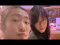 Last Date in Taiwan :( Ryan Liu UMAA United Martial Arts Academy is live!