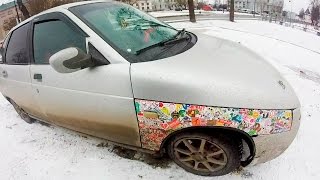 Our Everyday Life #11 - Gave my 2112 for review!