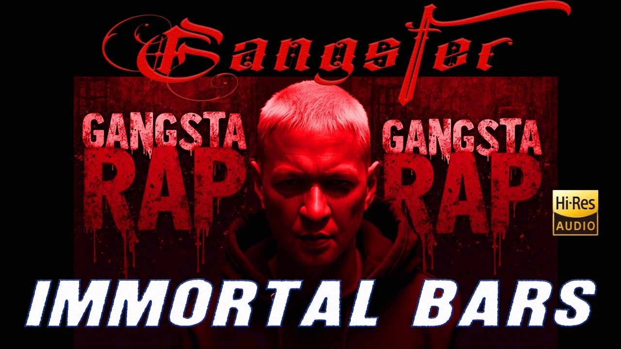 Immortal Bars — Psychological Cut | Dark Tagalog Battle Rap Hypnotic ...