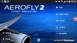 전투기게임 screenshot 5