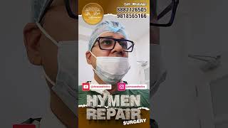 Hymen Repair Surgery: A chance to redefine, a step towards liberation | Trust Us for this Procedures Hymen Repair Surgery: A chance to redefine, a step towards liberation | Trust Us for this Procedures