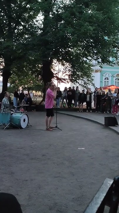 Атмосфера вечернего Питера💓#питер - YouTube