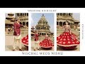 Nischal Weds Nishu - Highlight Video ll STUDIO KUSAL