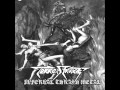 Terror Strike - Infernal Spell