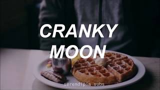 Cranky Moon- Sam Shelton (sub esp)