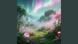 Aurora Garden Mist
