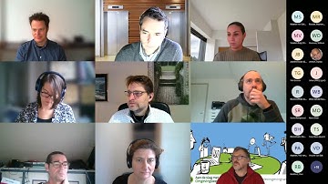 Sprintdemo PI 20 5 Gebruikerstoepassing 20211130