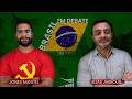 Brasil em debate, com Elias Jabbour e Jones Manoel | Ep.1