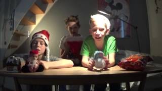 Julekalender 7 December