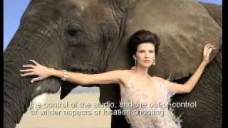 Joe McNally Photography- Nikon D3 Promo