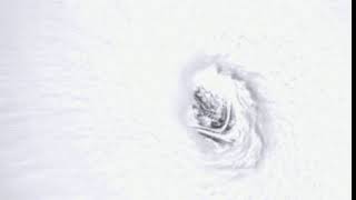 IRMA EYE - CLOSEUP