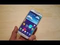 Samsung Galaxy S4 Lollipop: il video di HDblog.it