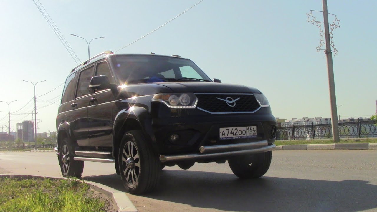 Почему лучше иномарка